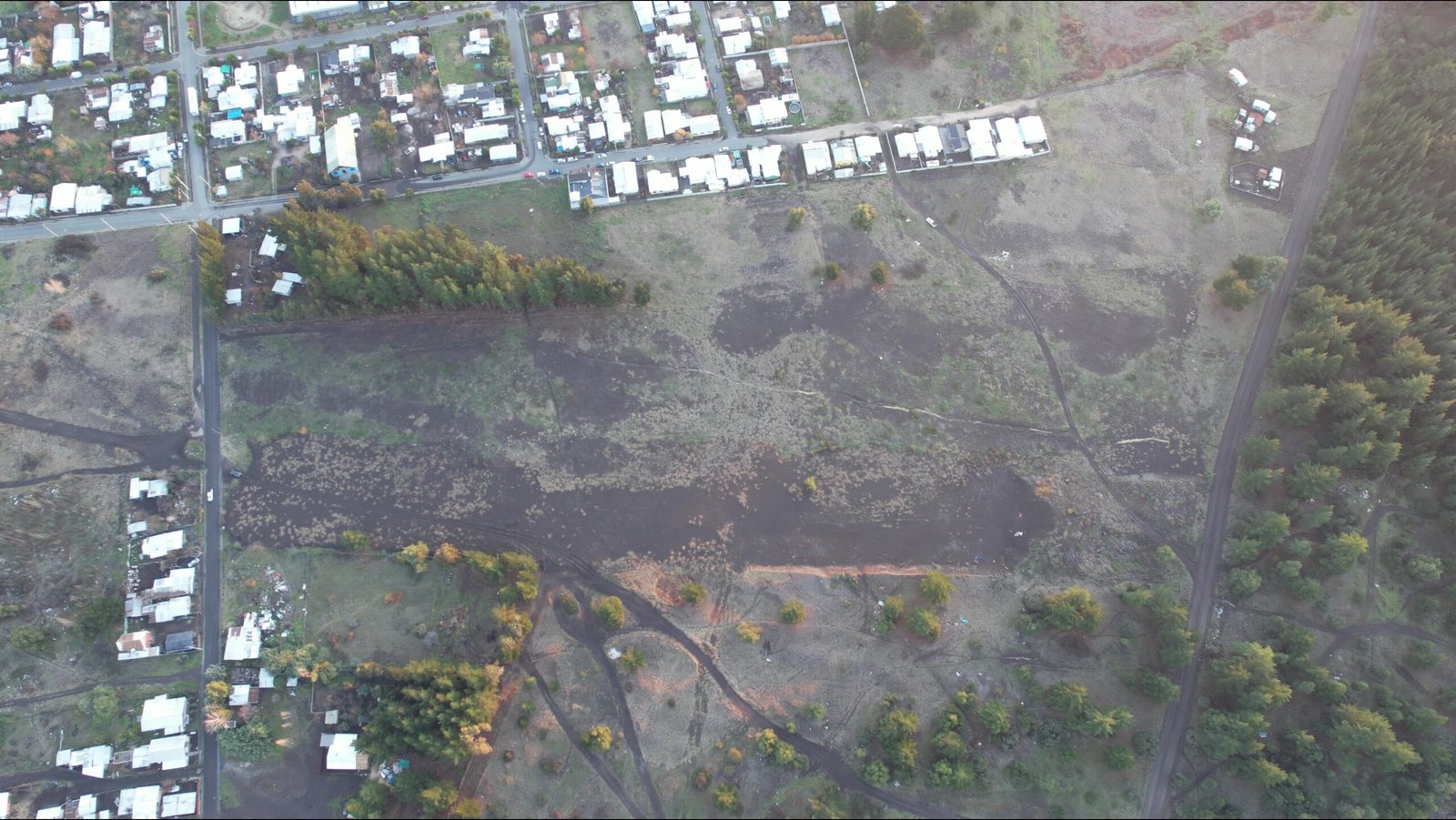 Terreno en Yumbel Estación