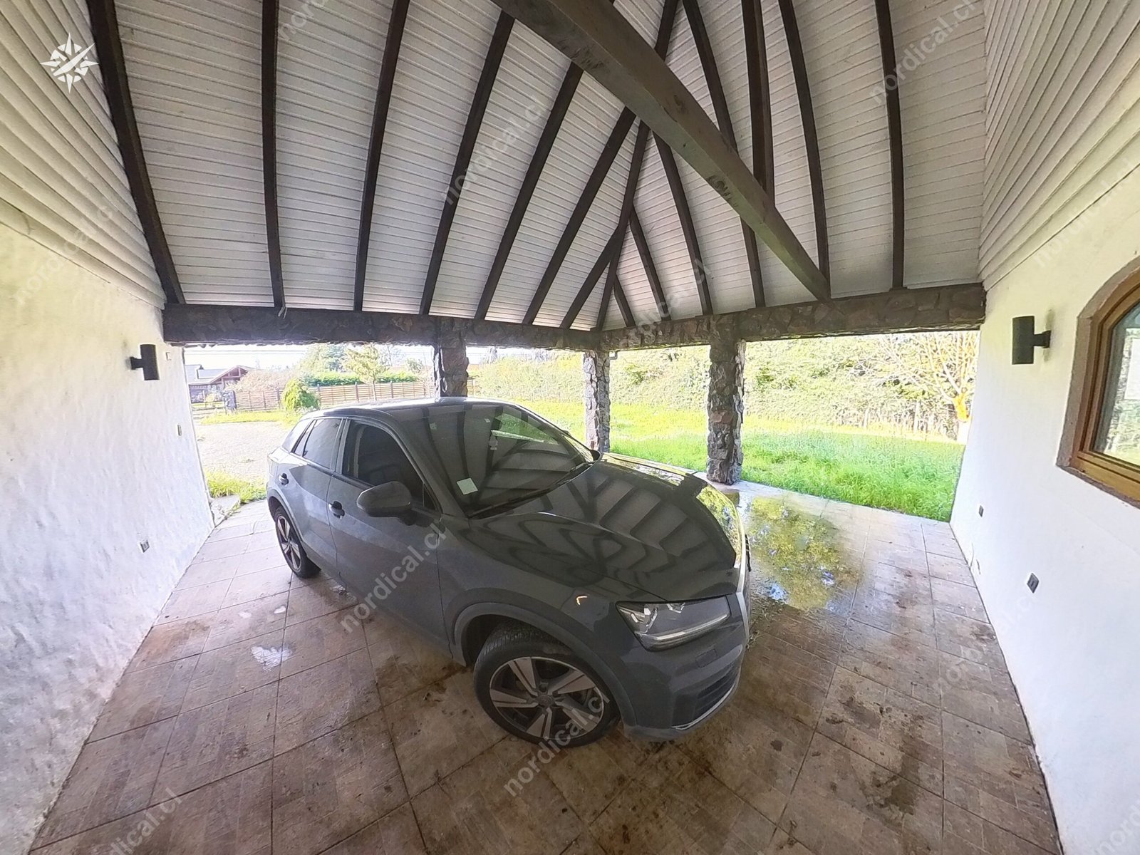 garage