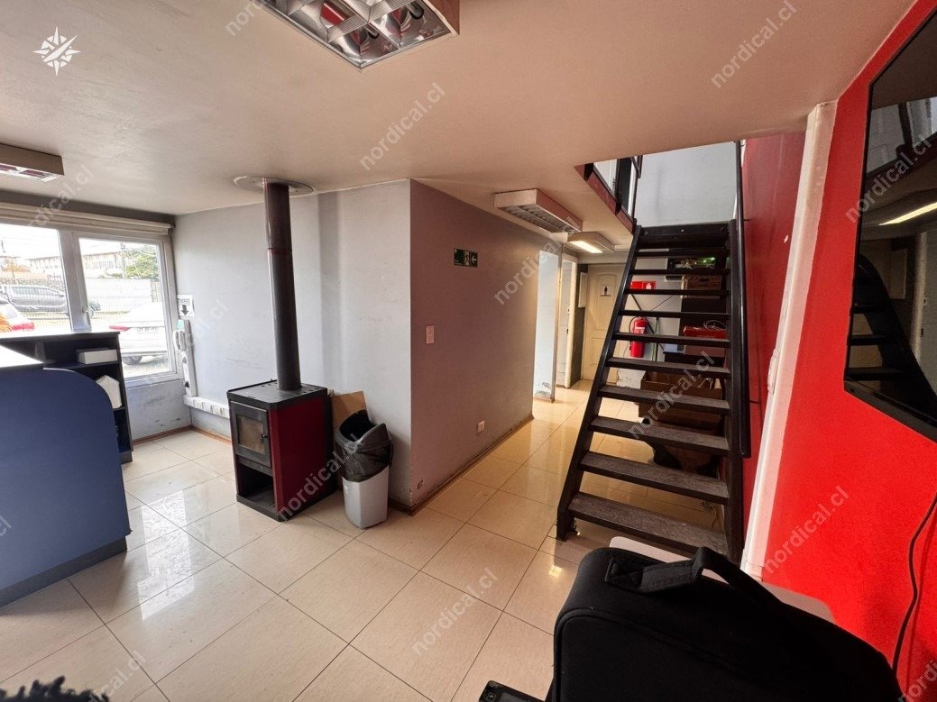 recepcion-y-subida-2do-piso