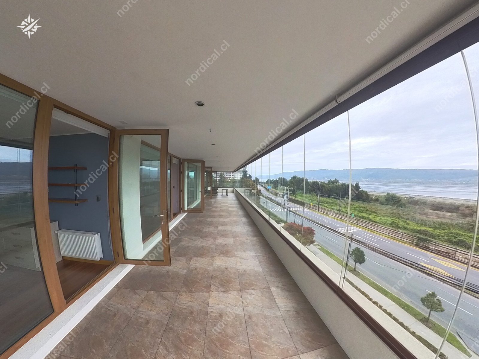 terraza