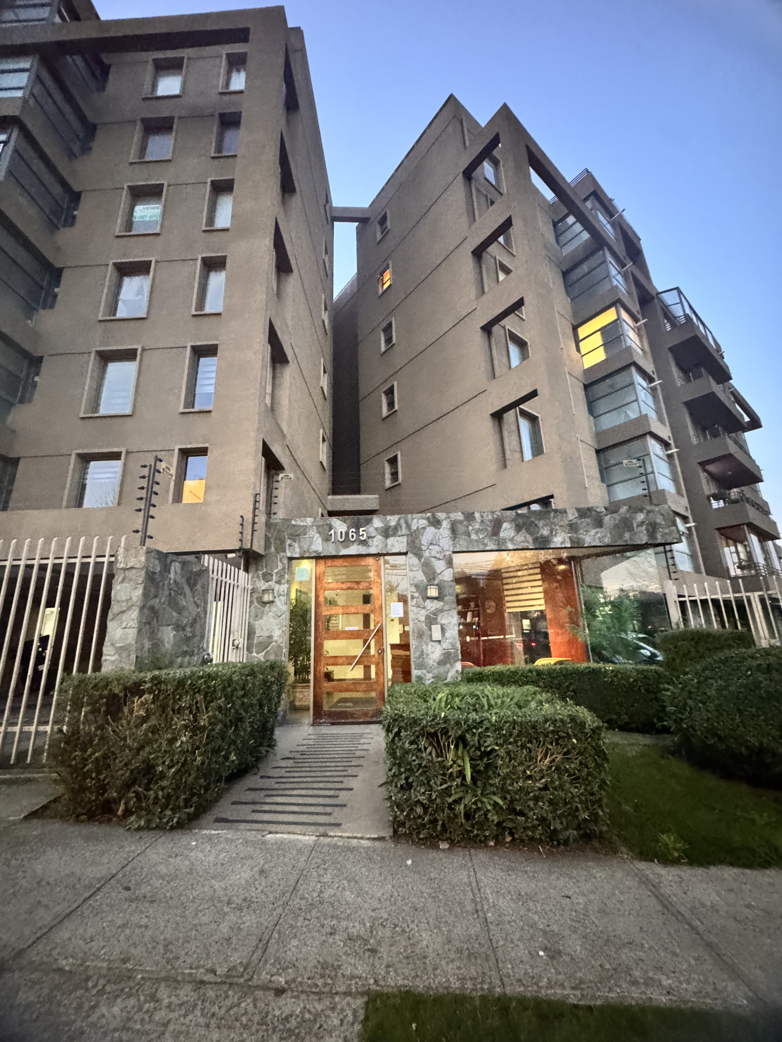 Departamento en Lomas San Sebastián